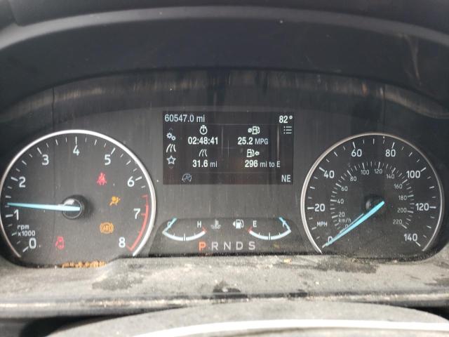 2019 Ford EcoSport - Image 9