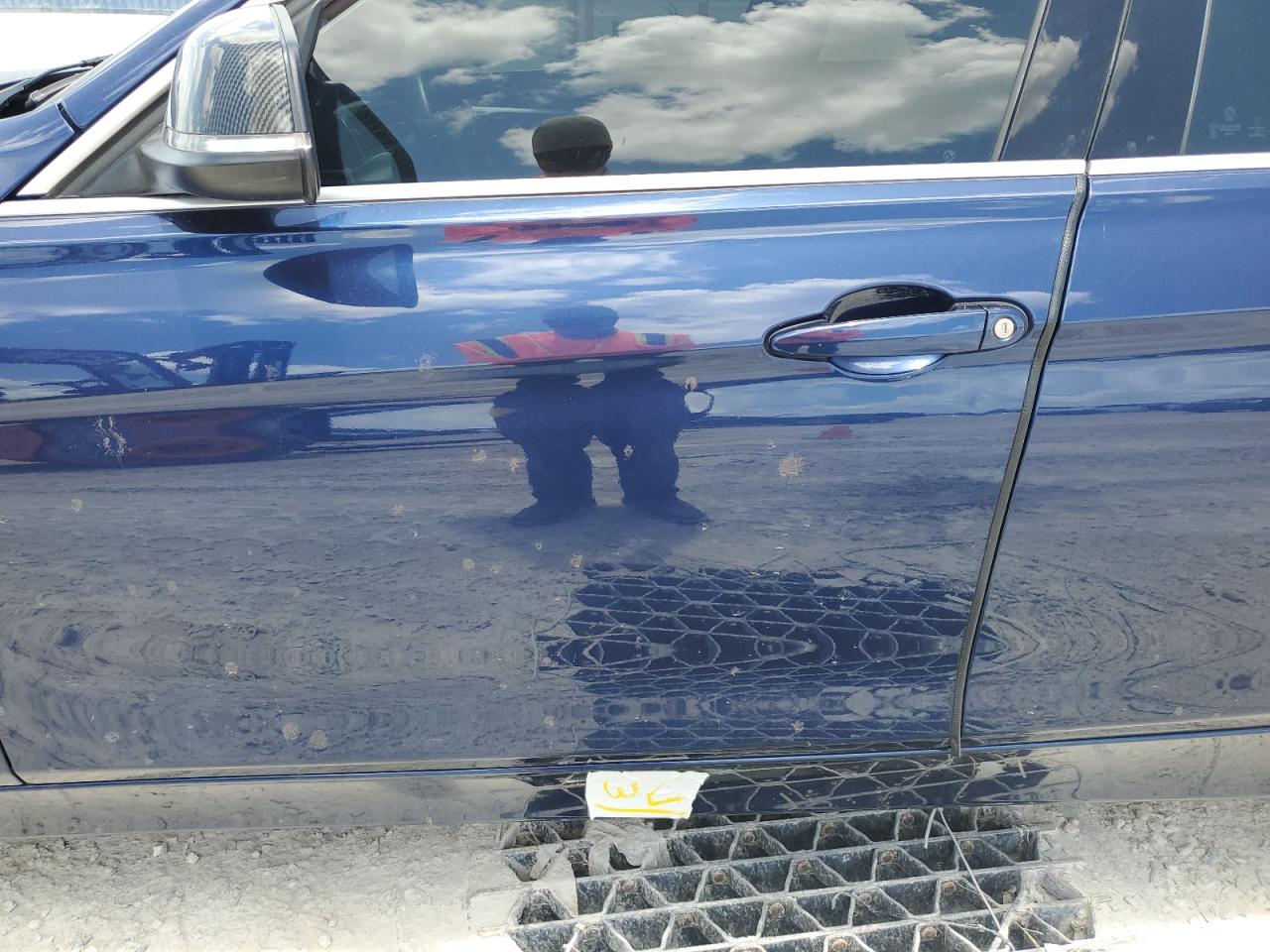 WBA8B9G3XHNU52289 2017 BMW 330 I