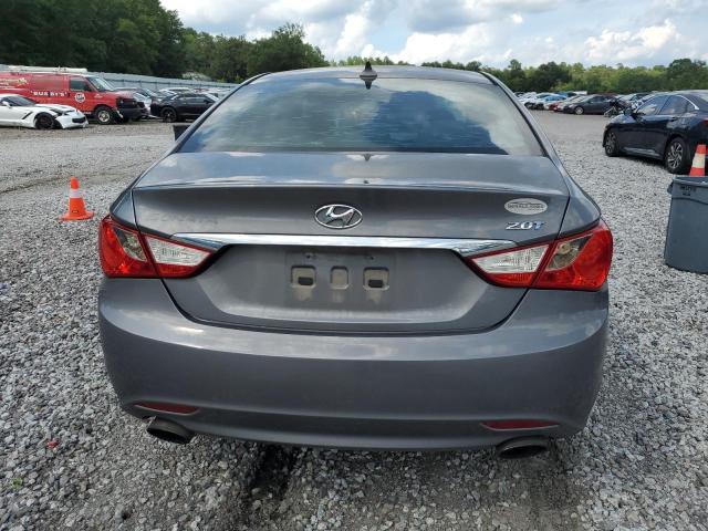 2011 Hyundai Sonata Se VIN: 5NPEC4AB4BH259763 Lot: 62240754