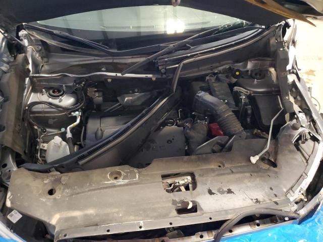 2019 Mitsubishi Outlander Sport Es VIN: JA4AP3AU7KU035143 Lot: 61204064