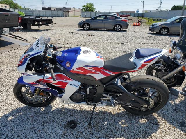2023 HONDA CBR1000 SP JH2SC8215PK200124
