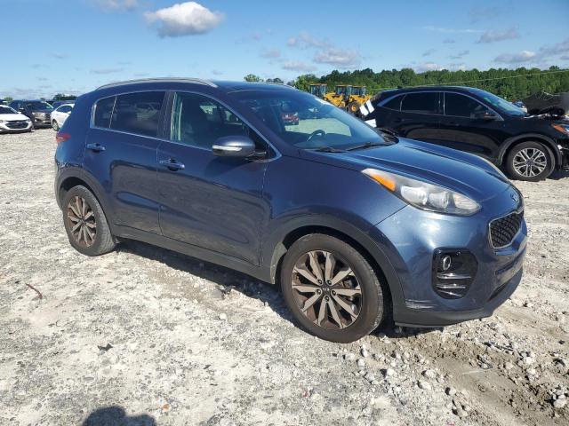 2017 KIA SPORTAGE E - KNDPN3AC7H7250641