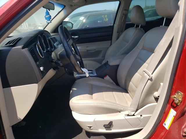 2006 Dodge Charger R/T VIN: 2B3KA53H96H500474 Lot: 61765504