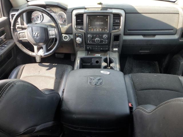 VIN 1C6RR7HTXES156117 2014 RAM 1500, Sport no.8