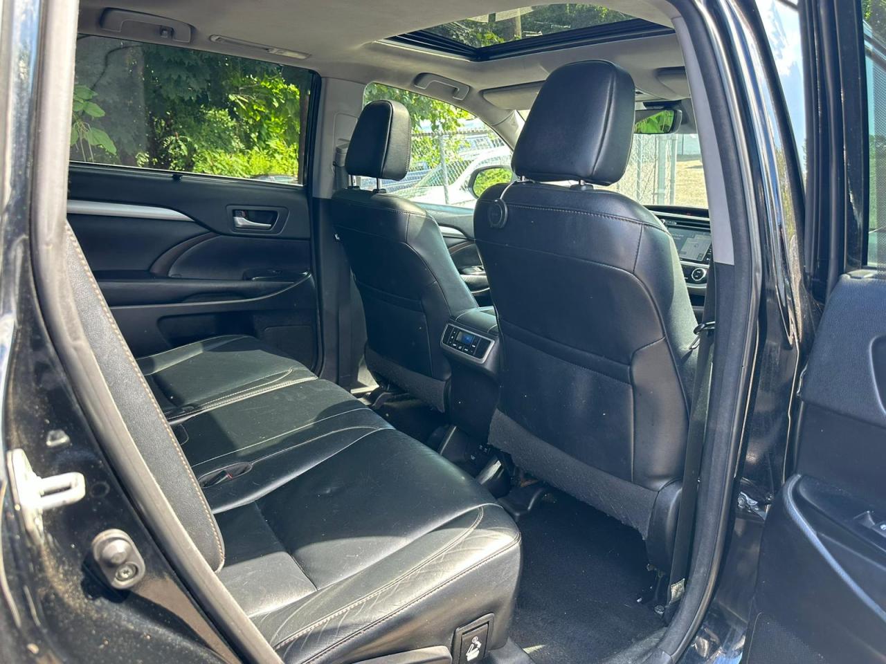 5TDJZRFH1JS814992 TOYOTA HIGHLANDER 2018