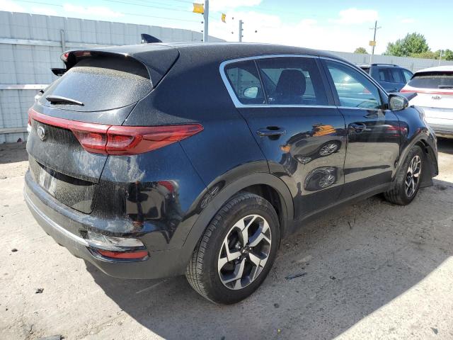 2021 KIA SPORTAGE L - KNDPM3ACXM7927470