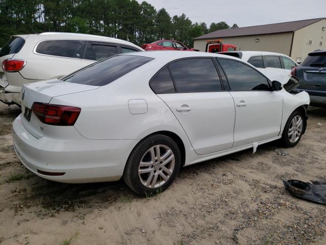 2018 VOLKSWAGEN JETTA S - 3VW2B7AJ4JM263798