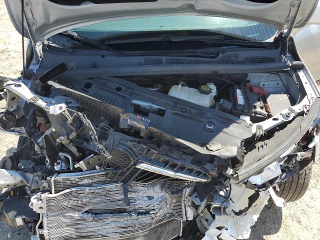 2021 Buick Encore Preferred VIN: KL4CJASB1MB312878 Lot: 62250324