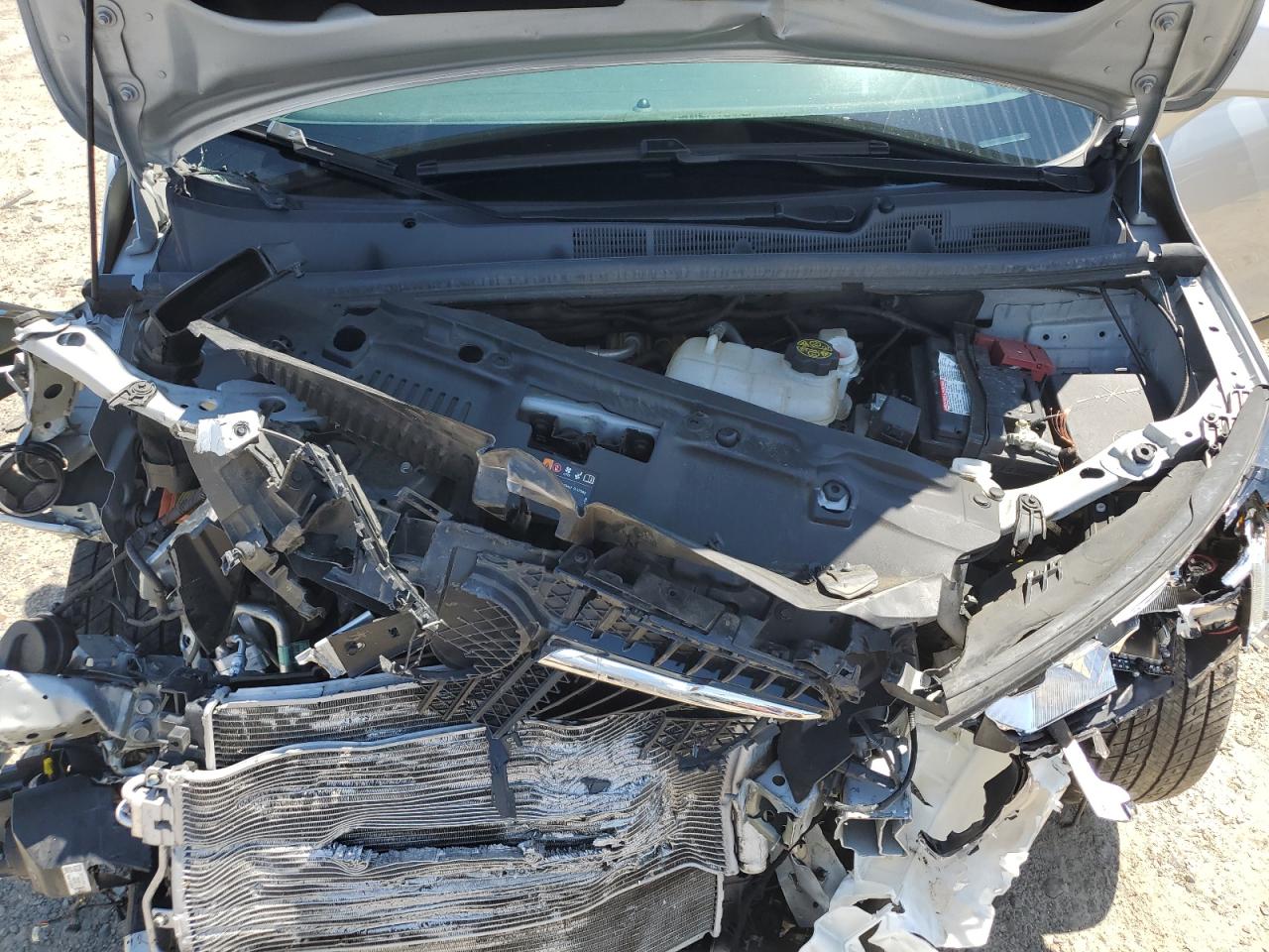 KL4CJASB1MB312878 2021 Buick Encore Preferred