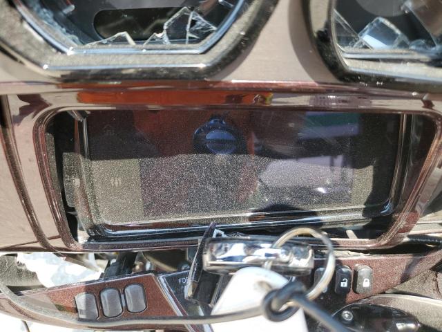 2019 HARLEY-DAVIDSON FLHXSE - 1HD1PXL18KB955695