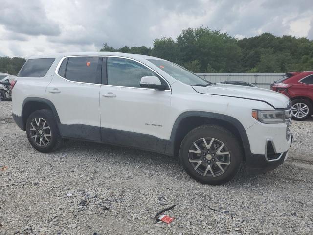 Vin: 1gkknkl42nz124976, lot: 63765894, gmc acadia sle 20224