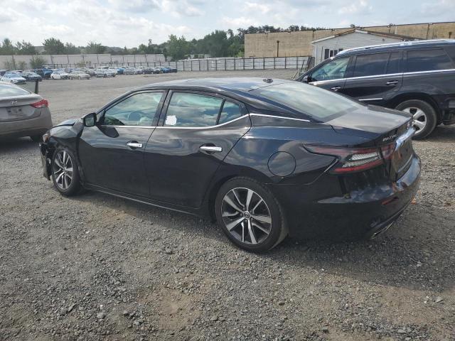 2020 NISSAN MAXIMA SL - 1N4AA6DV1LC377357
