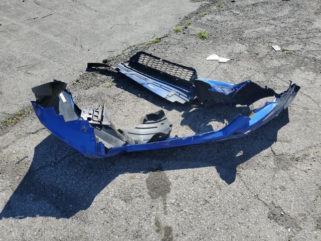 2017 Honda Fit Lx VIN: JHMGK5H51HS014378 Lot: 61095554