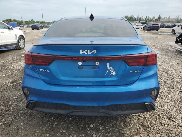 2022 KIA FORTE GT L 3KPF54AD8NE501656  62359714