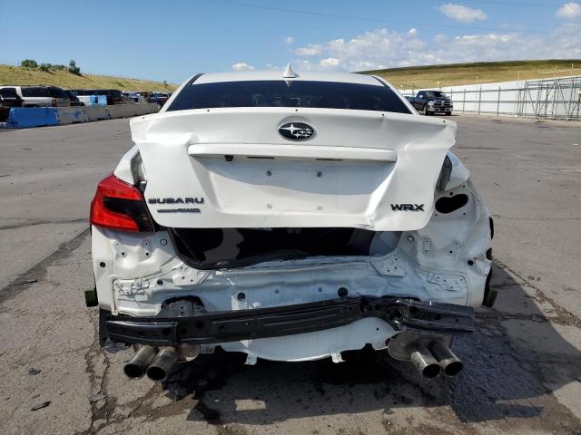 2017 Subaru Wrx VIN: JF1VA1B62H9821611 Lot: 61326054
