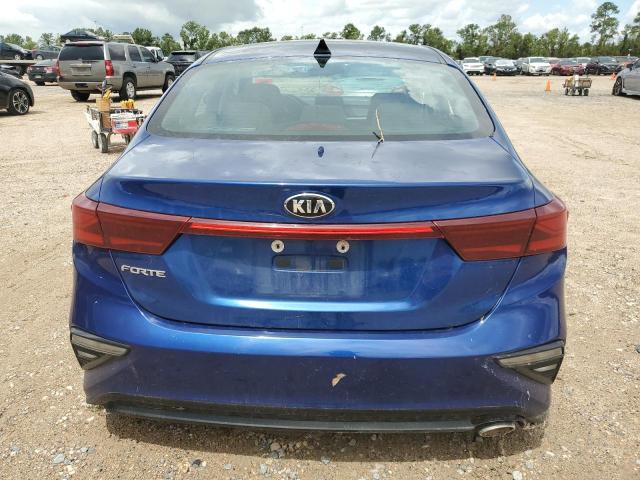 2019 KIA FORTE FE - 3KPF24AD7KE072692