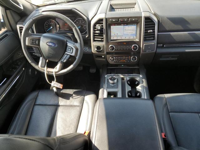 2019 Ford Expedition Xlt VIN: 1FMJU1HT8KEA05297 Lot: 61955364