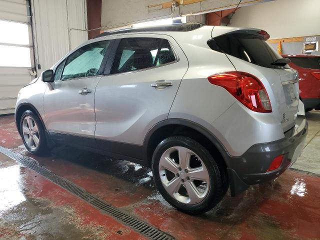 2016 BUICK ENCORE CON - KL4CJBSB9GB693860