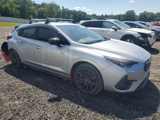 2024 SUBARU IMPREZA RS JF1GUHJC8R8299400
