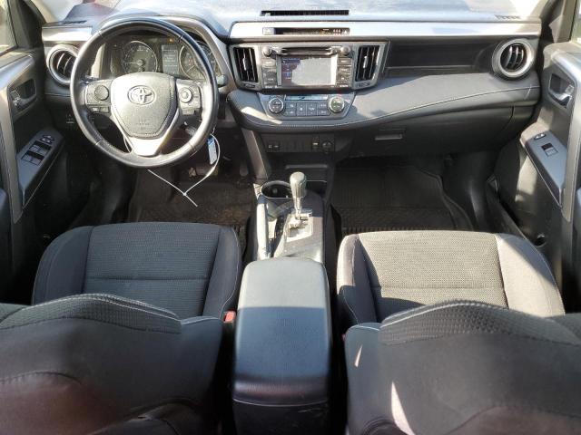 2017 Toyota Rav4 Xle VIN: JTMRFREV7HJ131611 Lot: 60961944