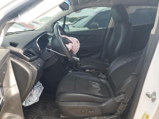 2017 BUICK ENCORE PRE - KL4CJASB4HB108470