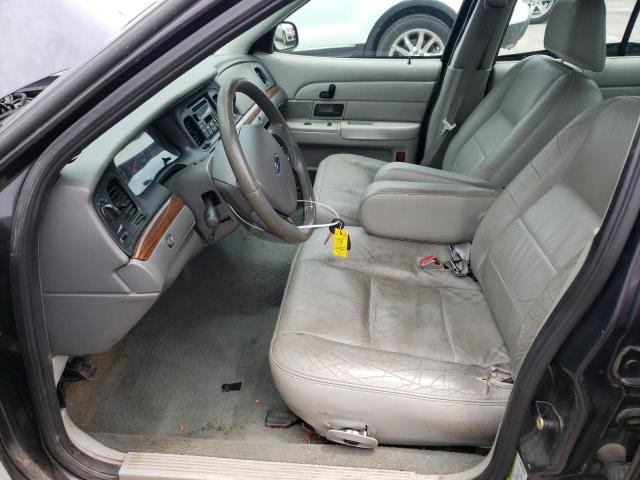 2005 Ford Crown Victoria Lx VIN: 2FAFP74W45X130228 Lot: 62122074