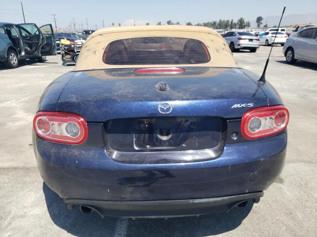 2011 Mazda Mx-5 Miata VIN: JM1NC2NFXB0214048 Lot: 63148744