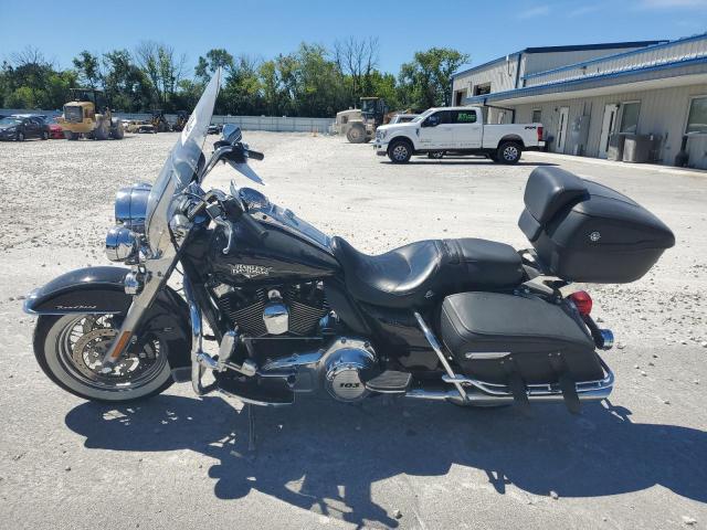2011 HARLEY-DAVIDSON FLHRC 1HD1FRM12BB611390