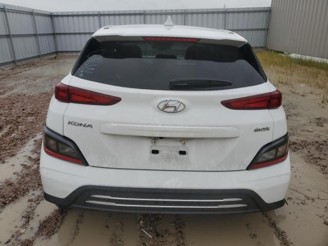 VIN KM8K23AG9PU193571 2023 HYUNDAI KONA no.6