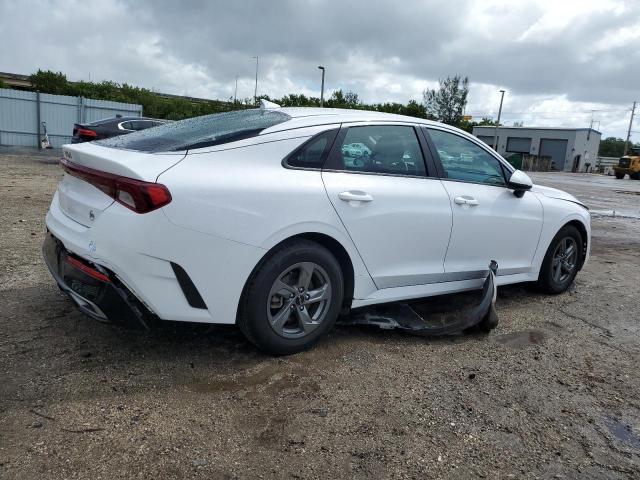 2022 Kia K5 Lxs VIN: 5XXG14J25NG141204 Lot: 63482414