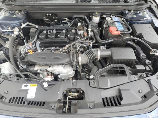 2024 HONDA ACCORD EX 1HGCY1F34RA013873  64121624