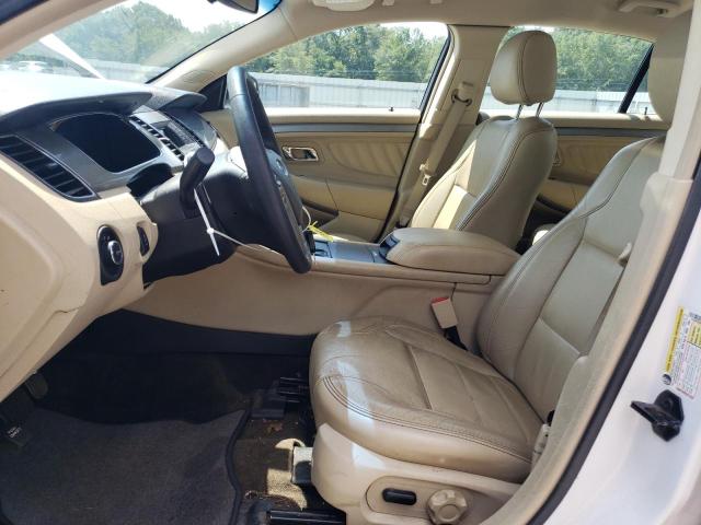 2014 Ford Taurus Sel VIN: 1FAHP2E89EG125169 Lot: 62418054