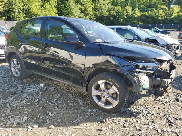 2021 HONDA HR-V LX 3CZRU6H30MM741744  62442294