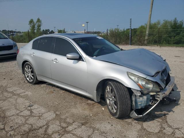 VIN JN1CV6AR7DM351178 2013 Infiniti G37 no.4