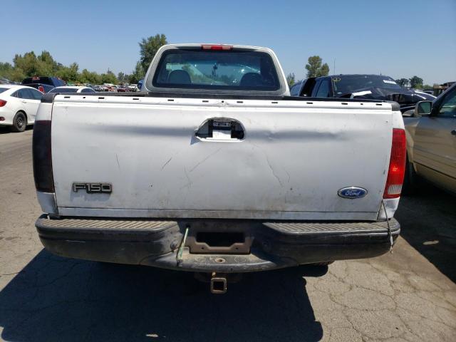1997 Ford F150 VIN: 2FTDF1863VCA34271 Lot: 61071394