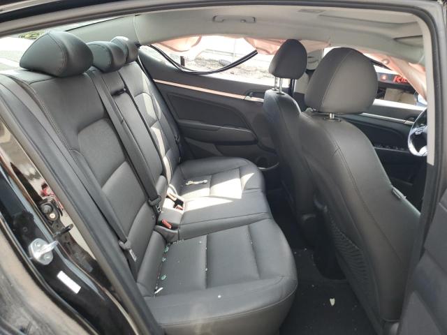 2019 Hyundai Elantra Sel VIN: KMHD84LF7KU805924 Lot: 62430064