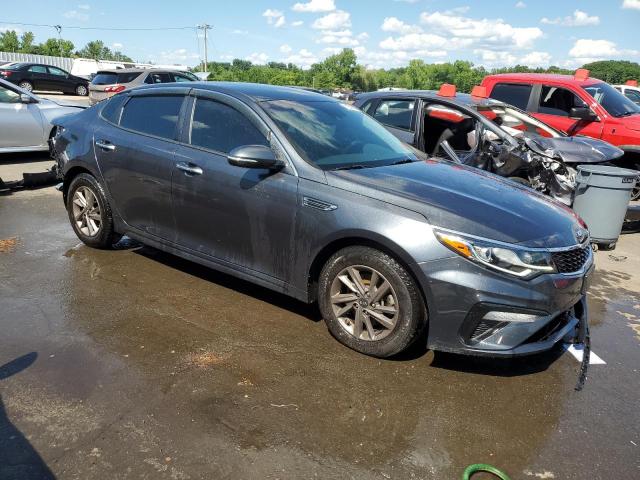 5XXGT4L33LG420521 Kia Optima LX 4