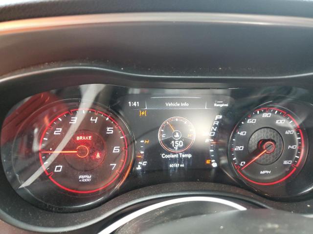 2020 DODGE CHARGER R/ - 2C3CDXCT6LH184137