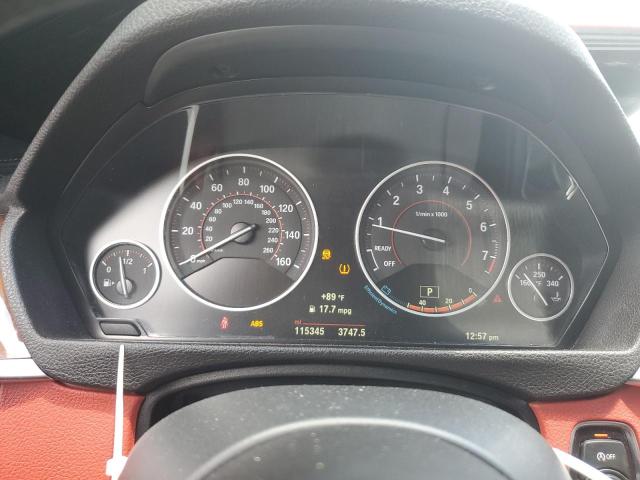 2019 BMW 430I GRAN - WBA4J1C57KBM14568