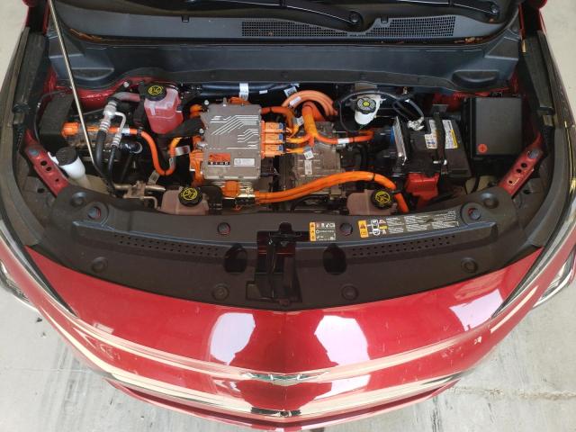 2023 CHEVROLET BOLT EUV P - 1G1FZ6S0XP4195309