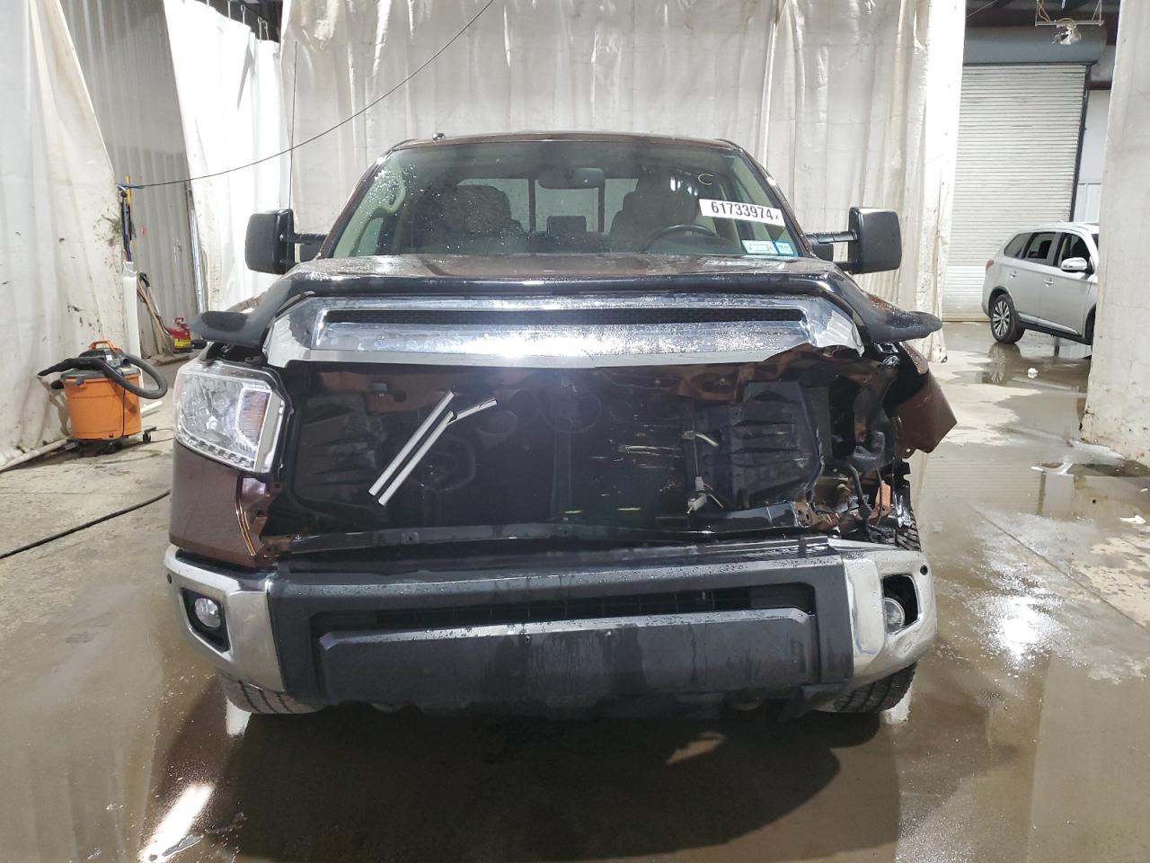 5TFBY5F14FX445842 2015 Toyota Tundra Double Cab Limited