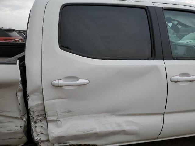 2022 TOYOTA TACOMA DOU - 3TMDZ5BNXNM133334