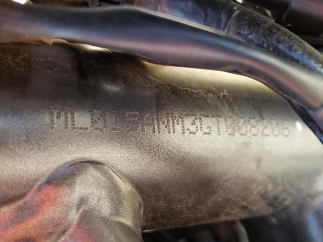 2016 DUCATI SCRAMBLER ML015ANM3GT008206