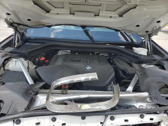 2019 BMW X4 XDRIVE3 - 5UXUJ3C58KLA58643