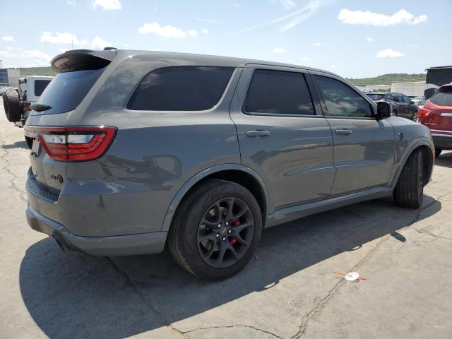 2021 DODGE DURANGO SR - 1C4SDJH97MC605725