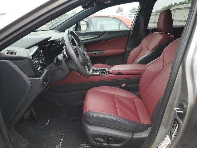 2023 LEXUS NX 350 2T2GGCEZ8PC024934
