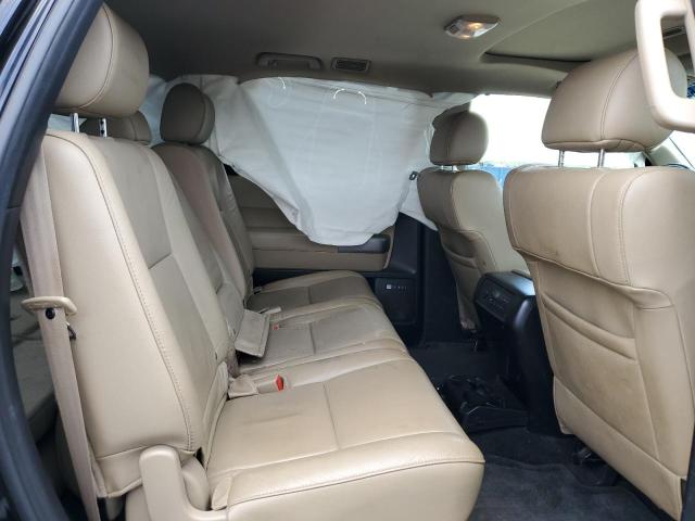 2017 TOYOTA SEQUOIA LI - 5TDJW5G11HS155471