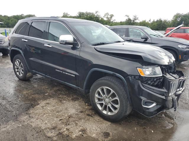 2014 Jeep Grand Cherokee Limited VIN: 1C4RJFBGXEC497341 Lot: 62000964