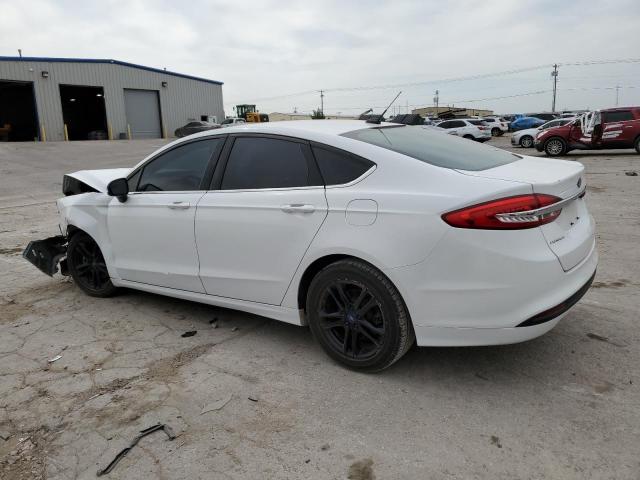 Vin: 3fa6p0h73jr132913, lot: 62945834, ford fusion se 20182