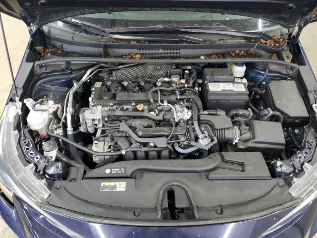 2023 TOYOTA COROLLA LE - 5YFB4MDE5PP011294